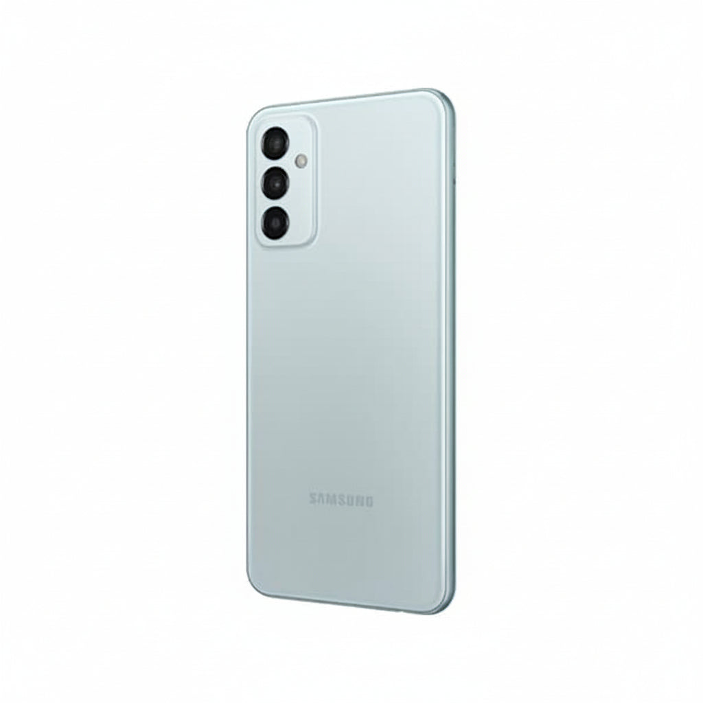 Samsung Galaxy M23 Back Panel Replacement in Bangladesh We Fix Fast