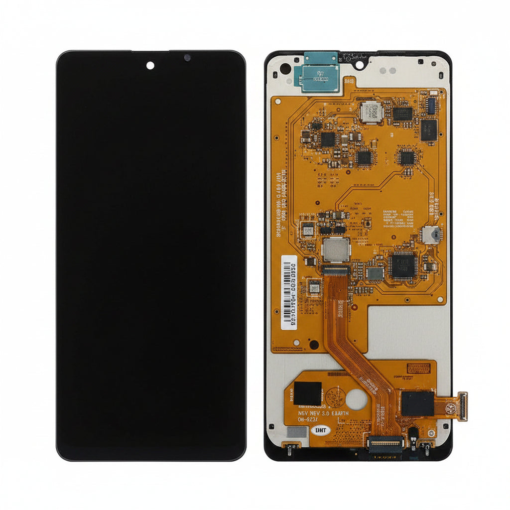 Original Samsung Galaxy M31s Super AMOLED Display in BD We Fix Fast