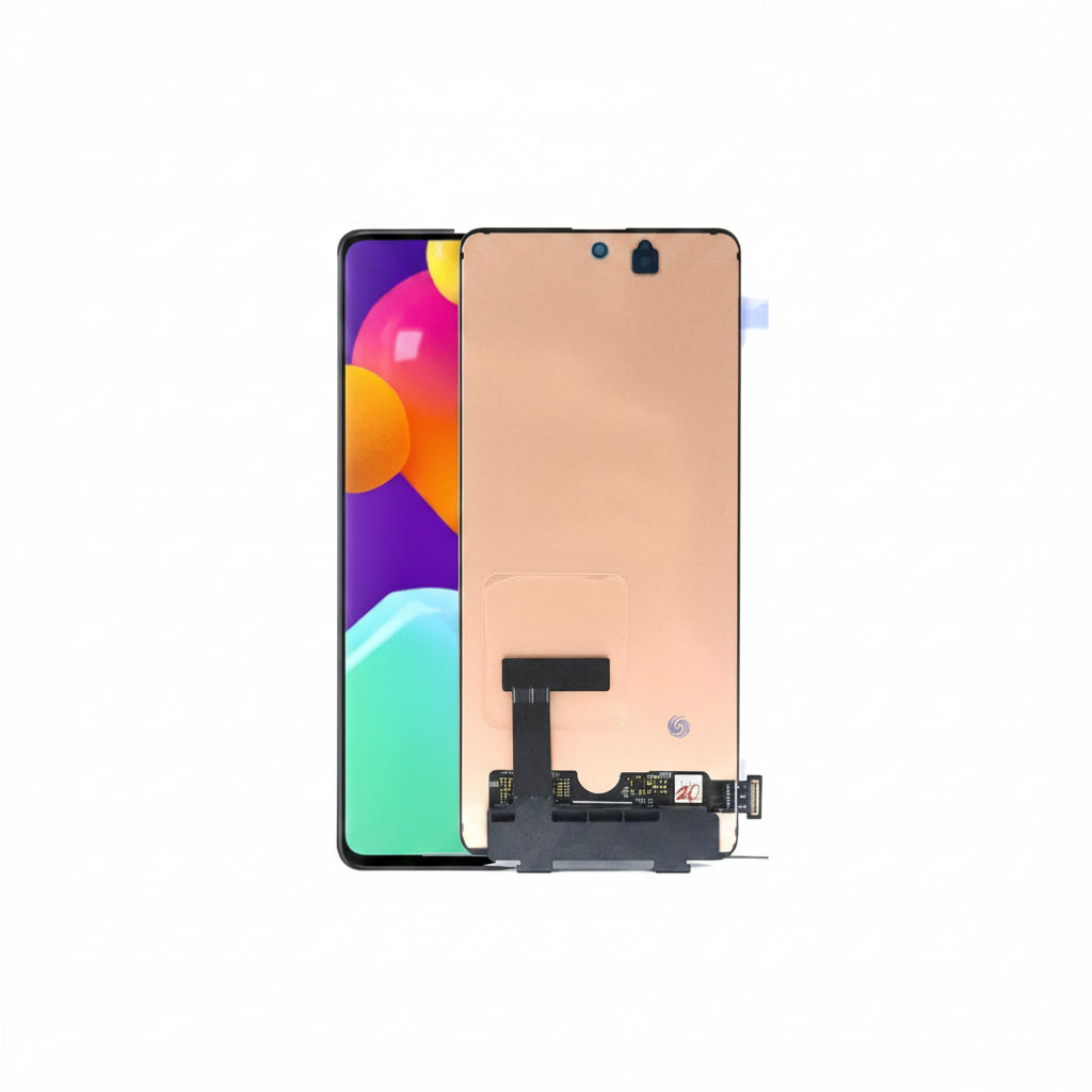 Samsung Galaxy M62 Display Price in BD We Fix Fast