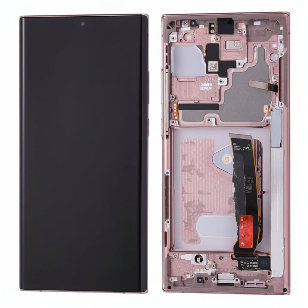 Samsung Note 20 Ultra Display Price in Bangladesh We Fix Fast