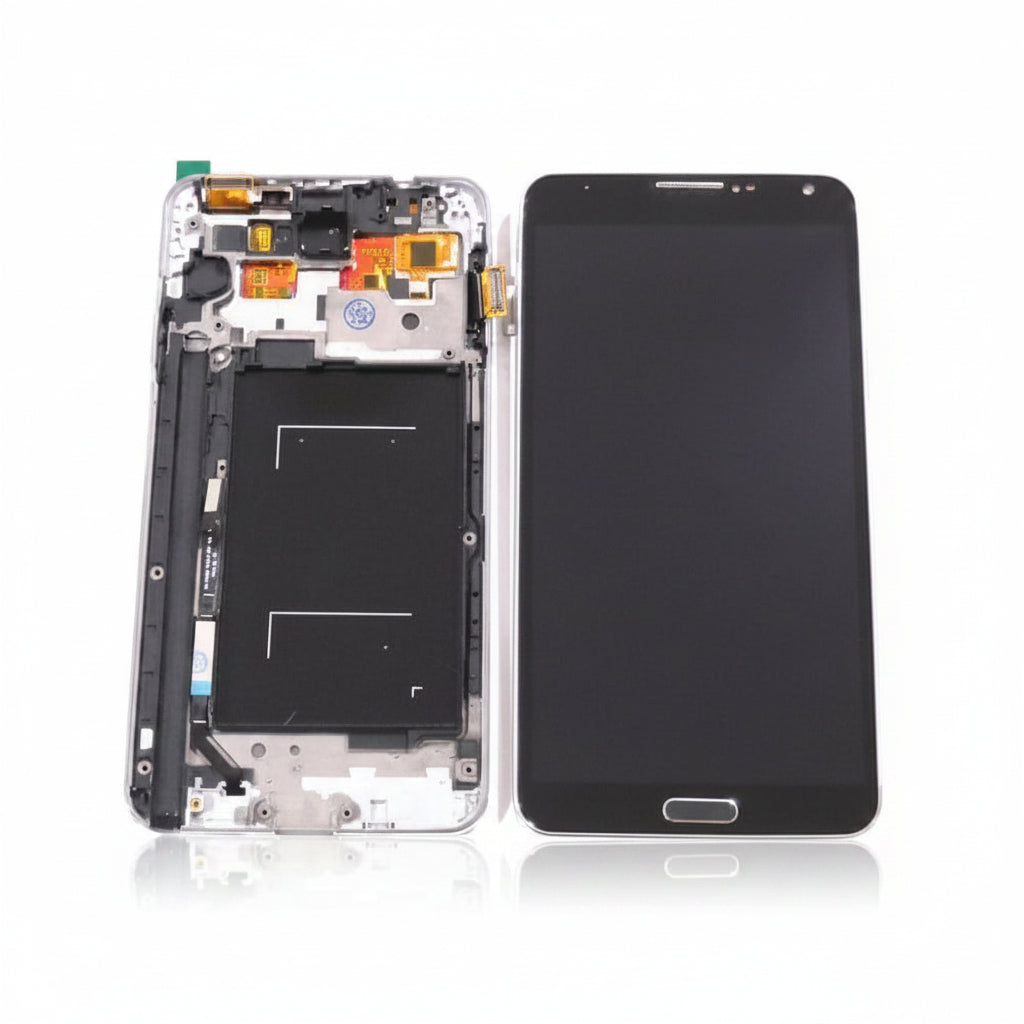 Samsung Galaxy Note 3 Display in BD We Fix Fast