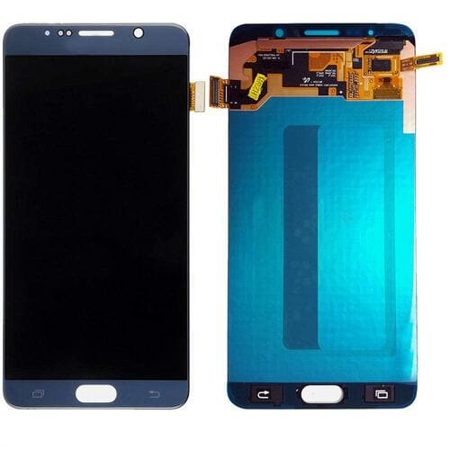 Samsung Galaxy Note 5 Display Price in BD We Fix Fast