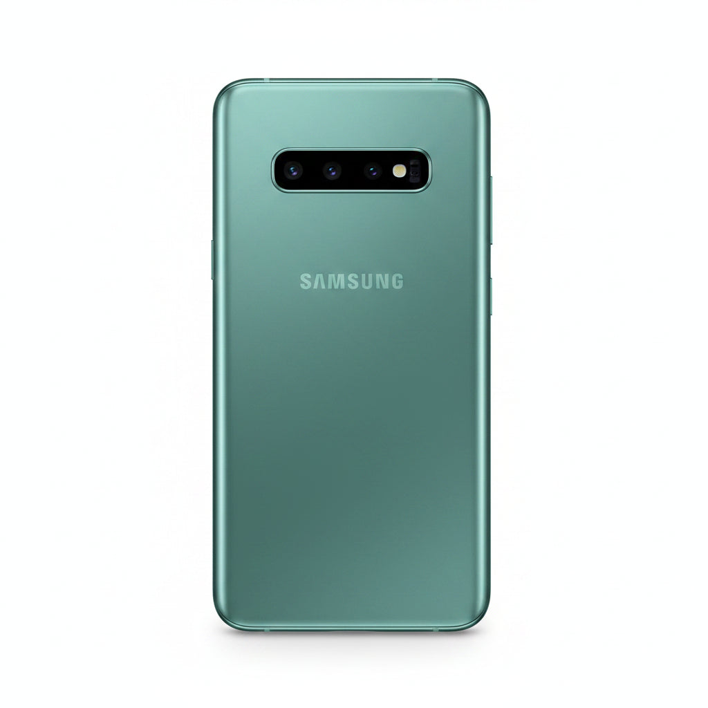 Samsung Galaxy S10e Back Panel Available in All Colors in Bangladesh We Fix Fast