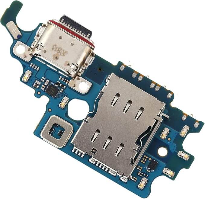 Samsung Galaxy S21 Charging Logic Board Price in Bangladesh We Fix Fast