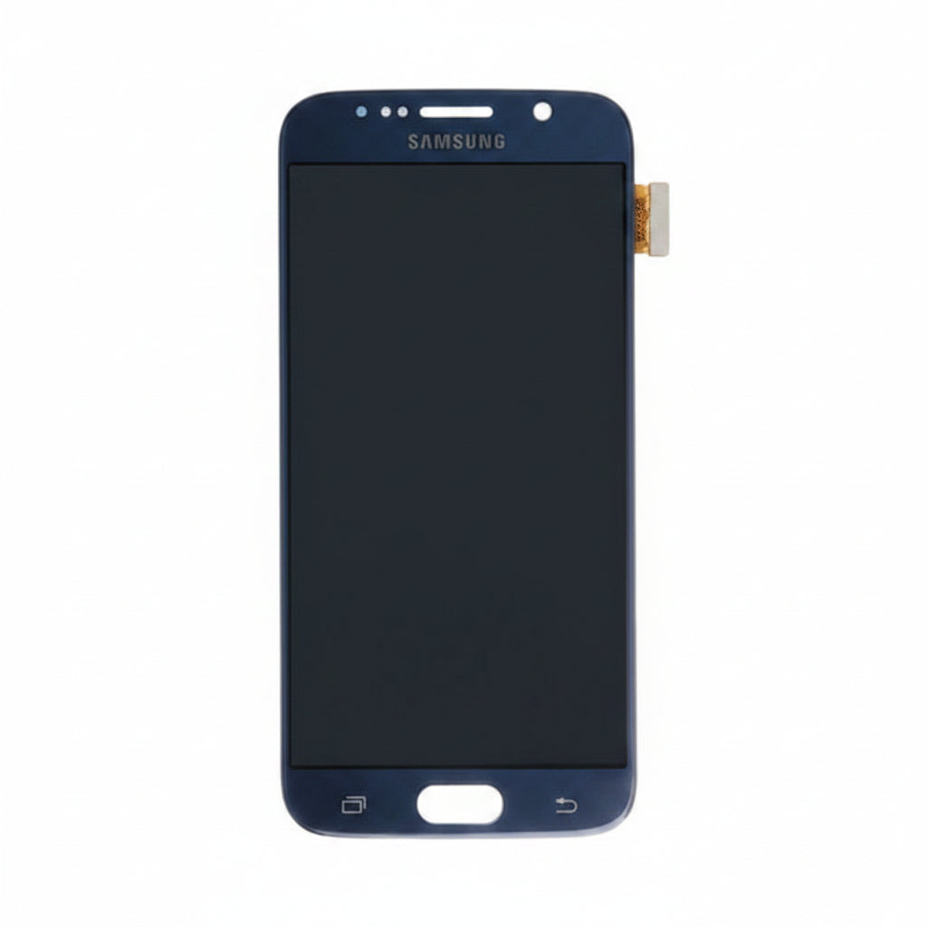 Samsung S6 Display Price in Bangladesh We Fix Fast
