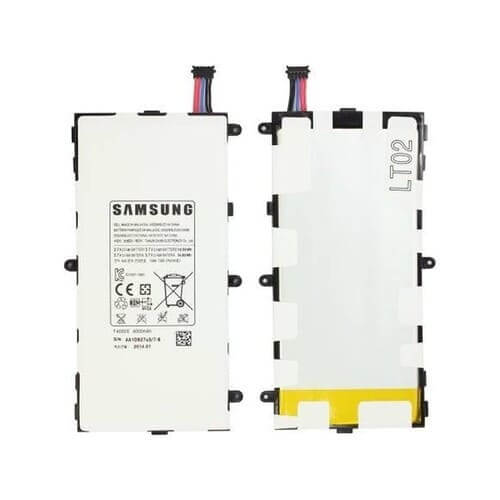 Original Samsung Galaxy Tab 3 7.0 SM-T210 Battery Price in BD We Fix Fast