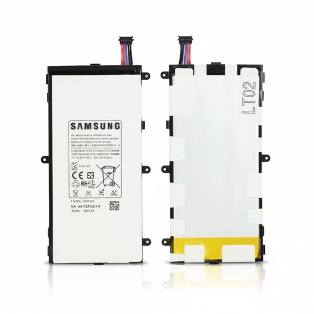 Original Samsung Galaxy Tab 3 7.0 SM-T210 Battery Price in BD We Fix Fast