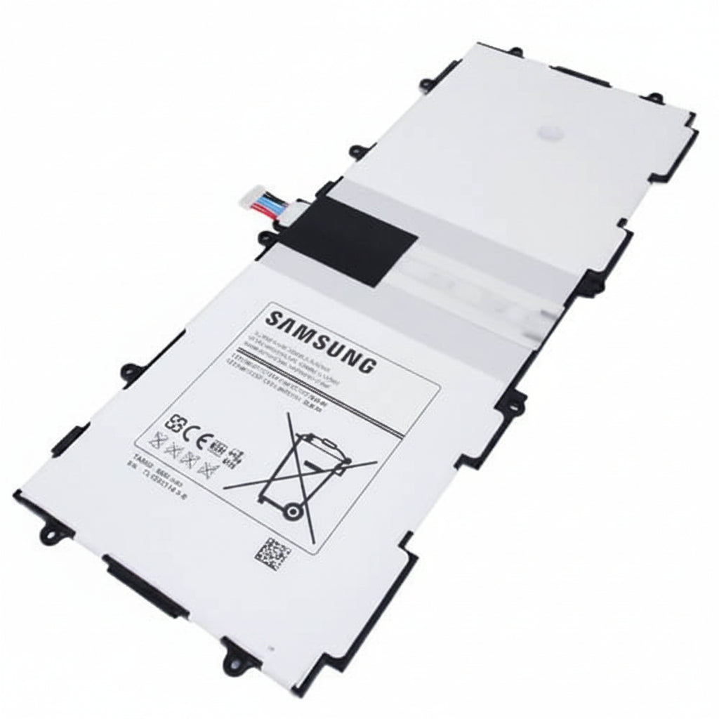 Samsung P5200 Galaxy Tab 3 Battery Replacement We Fix Fast