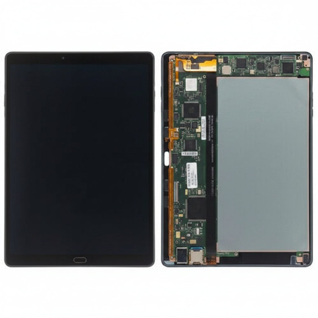 Original Samsung Galaxy Tab S 10.5 T800 Display Replacement We Fix Fast