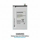Original Samsung Galaxy Tab T705 Battery Price in BD We Fix Fast