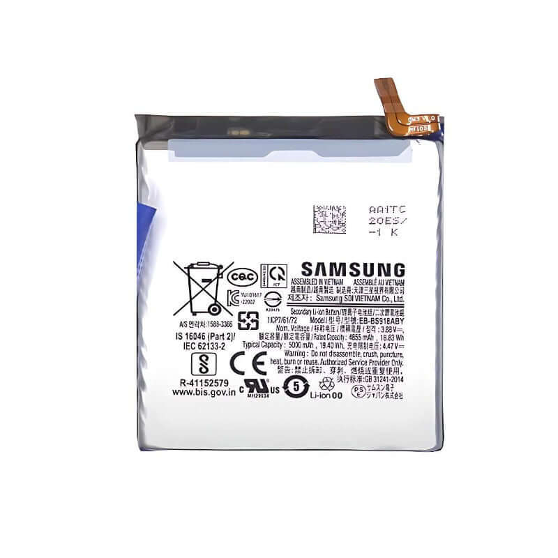 Samsung Galaxy S24 Ultra Battery Price in BD We Fix Fast
