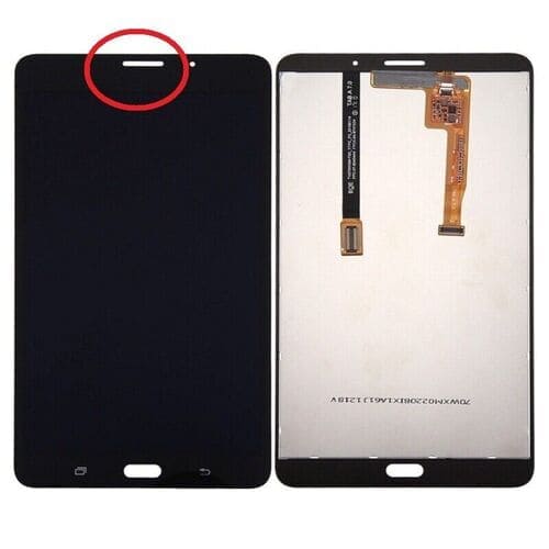 Original Quality Samsung Galaxy Tab A 7.0 Display Price in BD We Fix Fast