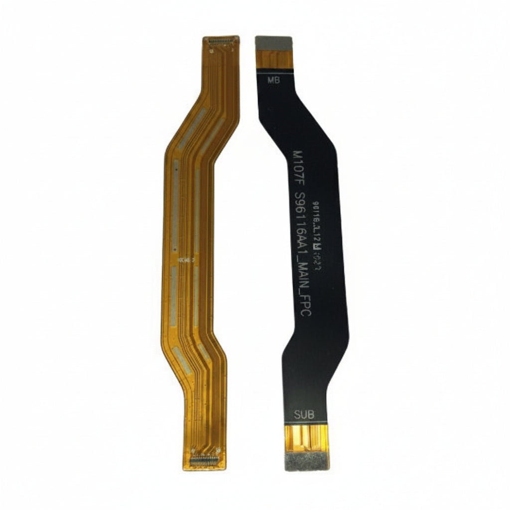 Huawei Y6 Pro / Enjoy 5 Motherboard Connector Flex Cable Price in Bangladesh wefixfast