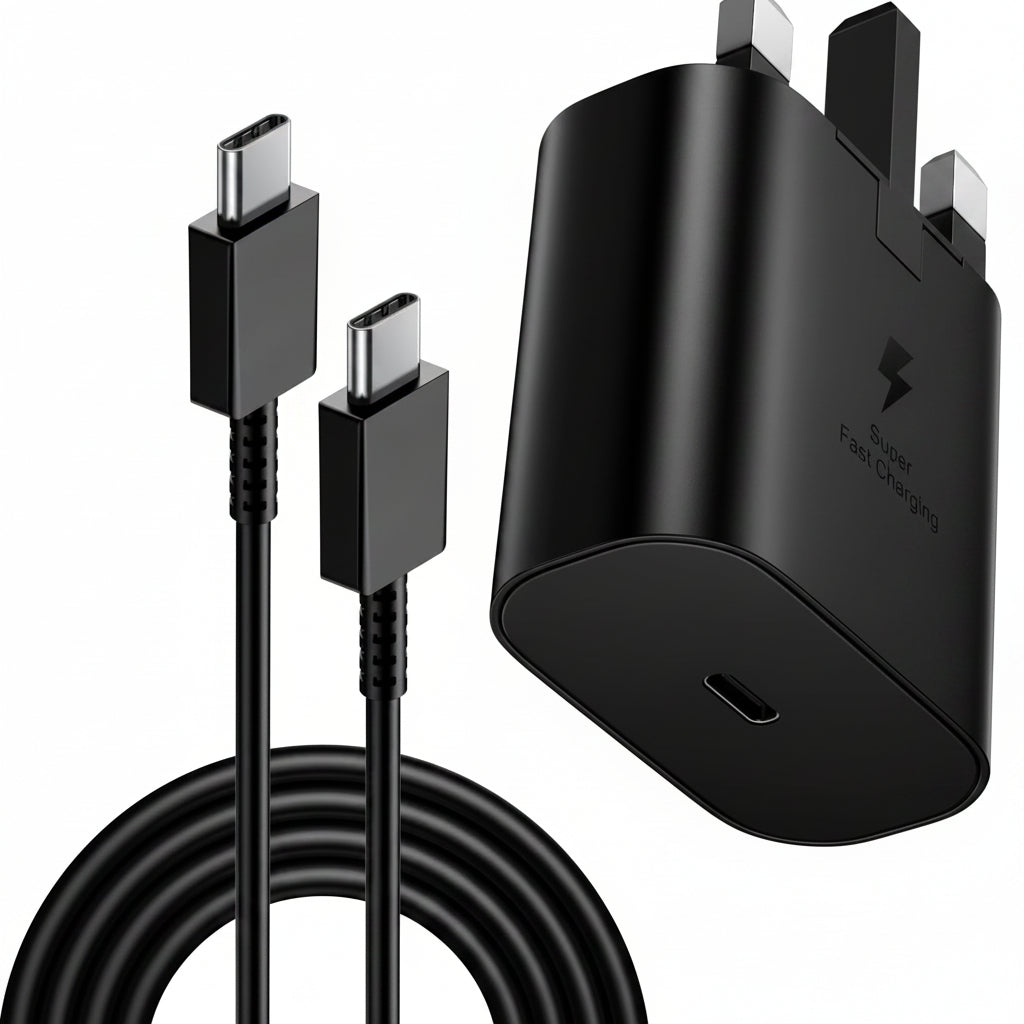 samsung 25w charger wefixfast