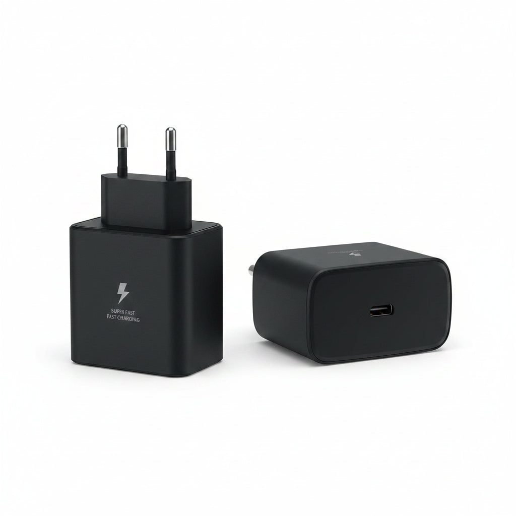 Samsung 45W power adapter wefixfast
