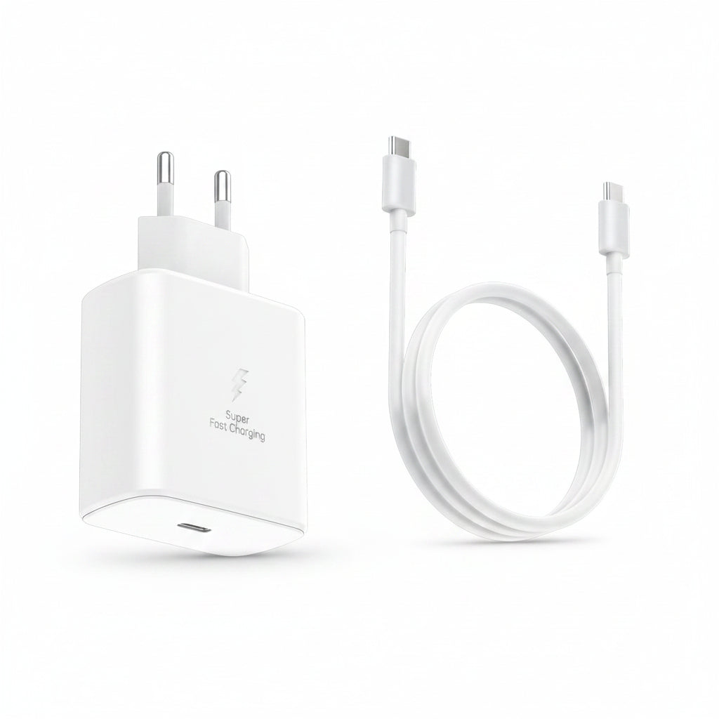 Samsung 45W charger wefixfast