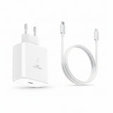 Samsung 45W charger wefixfast
