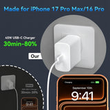 Samsung 45W charger wefixfast