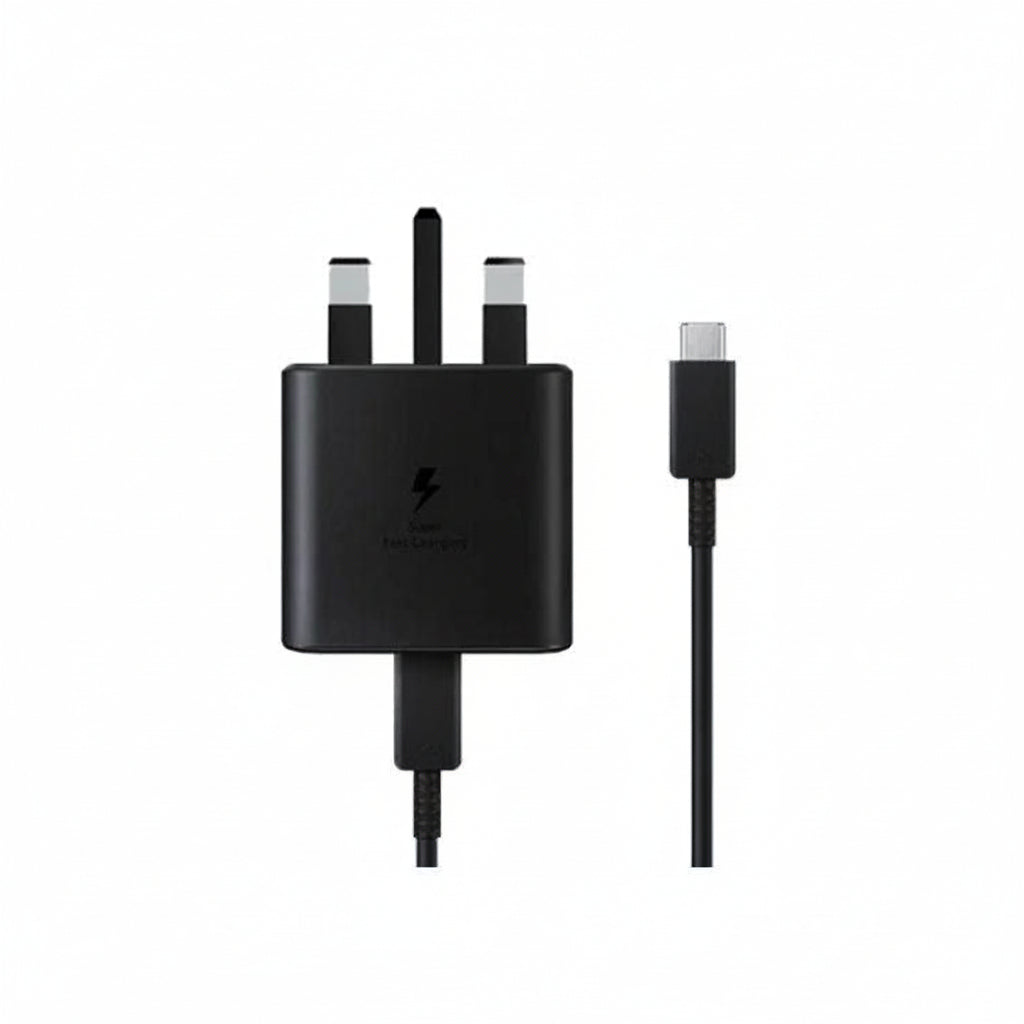 Samsung 45W charger wefixfast