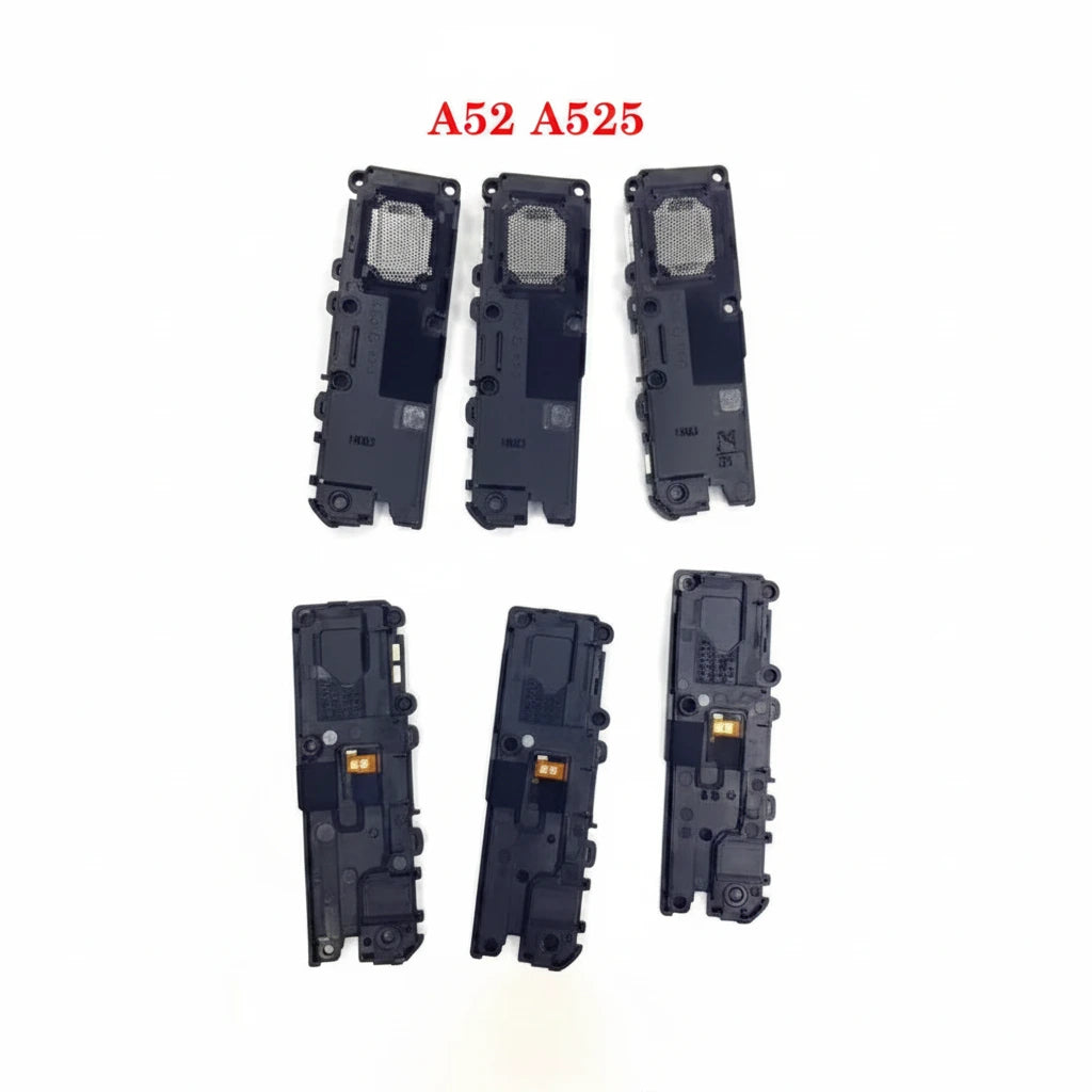 Samsung Galaxy A52 Loud Speaker Price in Bangladesh We Fix Fast