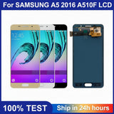 Samsung Galaxy A5 (2016) Display Price in BD We Fix Fast