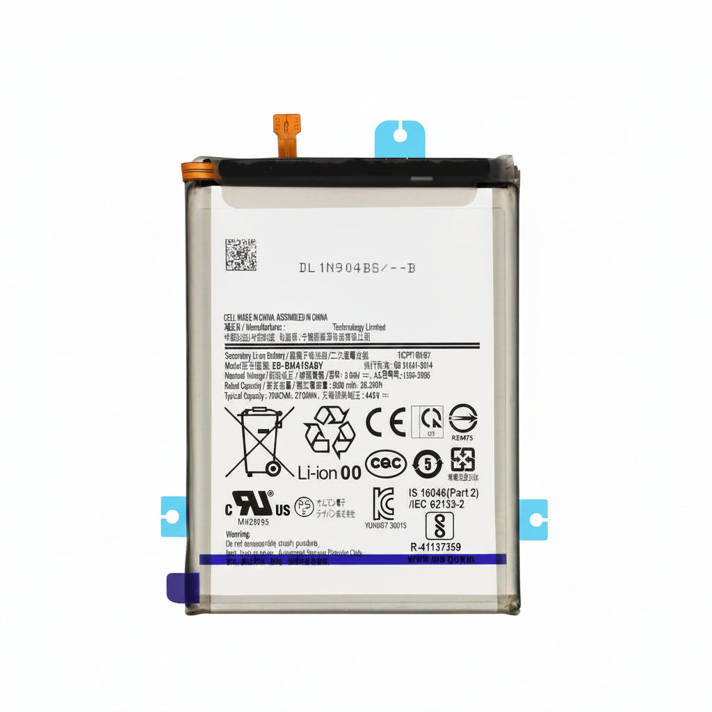Samsung Galaxy M51 Battery Price in BD