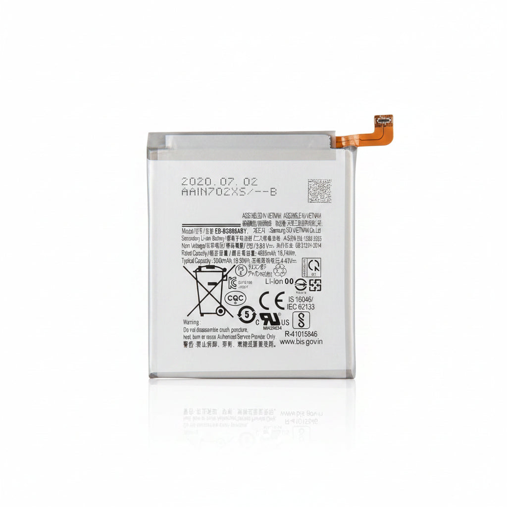 Samsung Galaxy S20 Ultra Battery Price in Bangladesh wefixfast