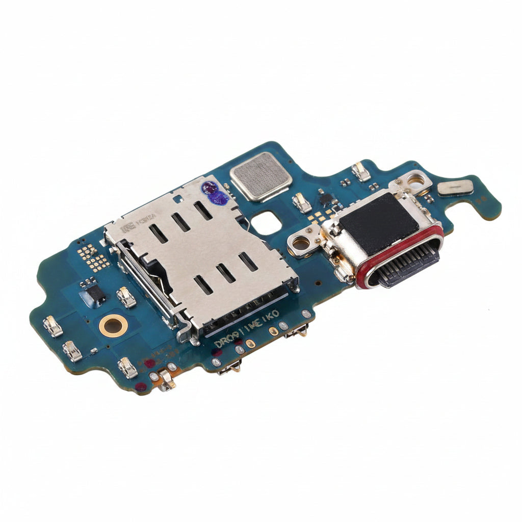 Samsung Galaxy S21 Ultra Charging Logic Board Price in Bangladesh We Fix Fast