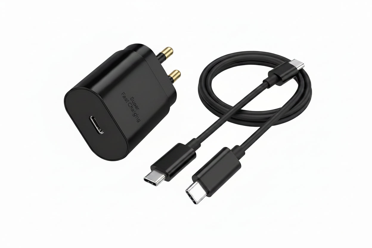Samsung S25 25w Charger wefixfast