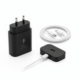 Samsung S25 25w Charger wefixfast