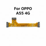 Oppo A55 motherboard connector flex cable in BD We Fix Fast