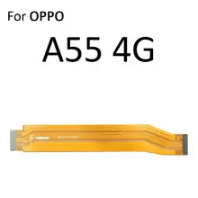 Oppo A55 motherboard connector flex cable in BD We Fix Fast