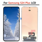 Samsung Galaxy S24 Plus Display Price in BD We Fix Fast