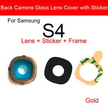 Samsung Galaxy S4 Mini Rear Camera Glass Lens Replacement We Fix Fast