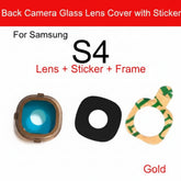 Samsung Galaxy S4 Mini Rear Camera Glass Lens Replacement We Fix Fast