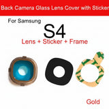 Samsung Galaxy S4 Mini Rear Camera Glass Lens Replacement We Fix Fast