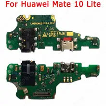 Huawei Mate 10 Lite Motherboard Connector Flex Cable in BD wefixfast