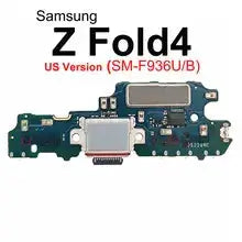 Samsung Galaxy Z Fold 4 Charging Logic Board Price in Bangladesh We Fix Fast