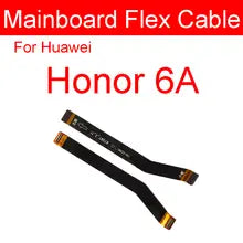Huawei Honor 6A Motherboard Connector Flex Cable in BD wefixfast