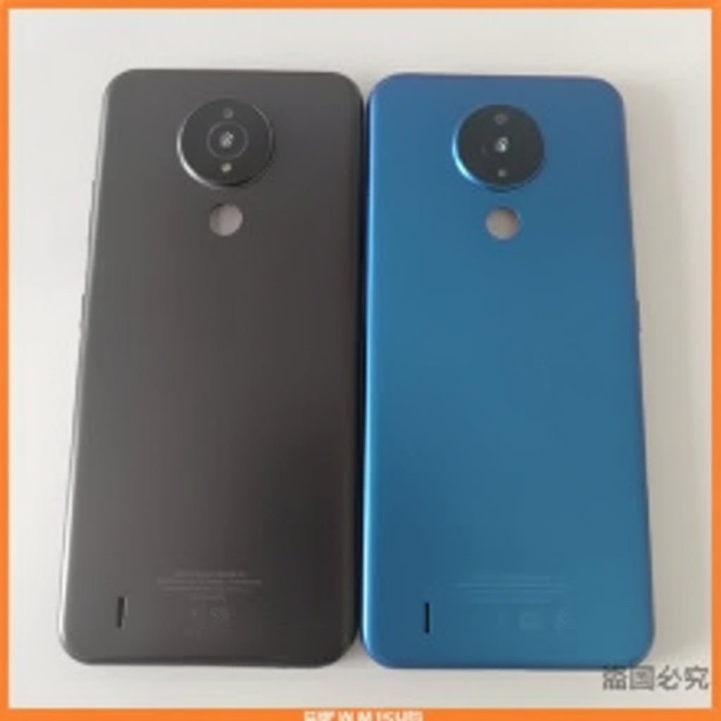 Nokia 1.4 back shell price in Bangladesh We Fix Fast