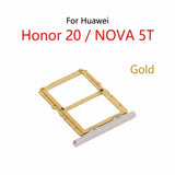 Huawei Nova 5T Card Tray Holder Slot Replacement Price in BD wefixfast
