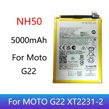 Motorola Moto G22 battery price in Bangladesh We Fix Fast