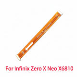 Infinix Zero X Neo charging logic board price in Bangladesh We Fix Fast