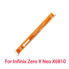 Infinix Zero X Neo charging logic board price in Bangladesh We Fix Fast