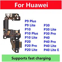 Huawei P9 Charging Logic Board Price in BD wefixfast