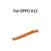 Oppo A52 motherboard connector flex cable in BD We Fix Fast