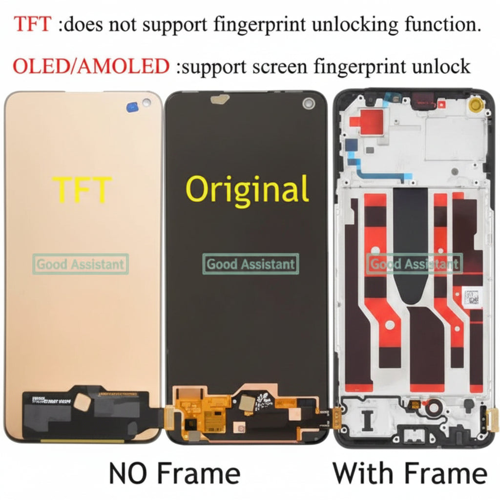 Original Oppo F21 Pro 5G Display Price in Bangladesh We Fix Fast