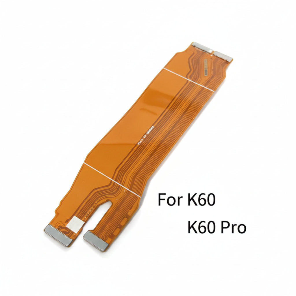 Xiaomi Redmi K60 Charging Logic Board Price in BD We Fix Fast