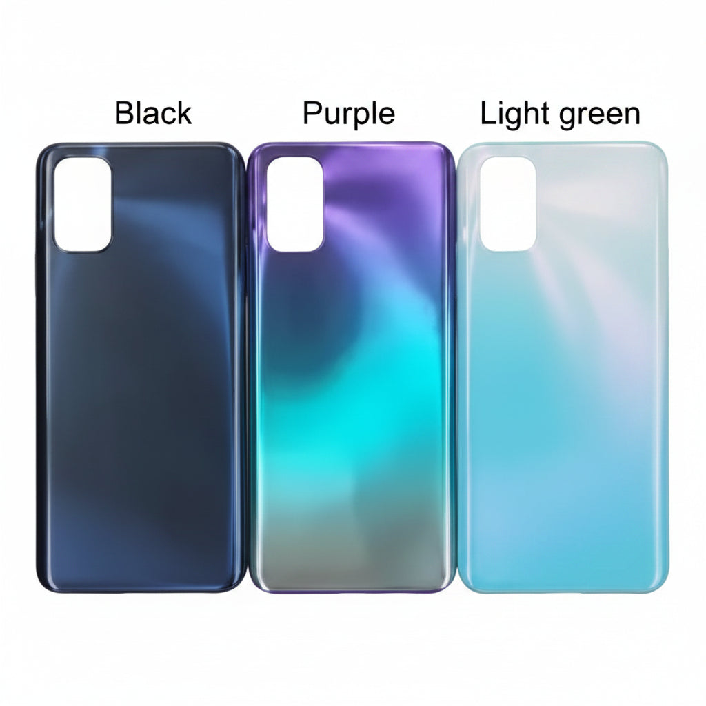 Oppo A52 back shell price in BD We Fix Fast