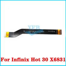 Infinix Hot 30 motherboard flex cable price in BD We Fix Fast